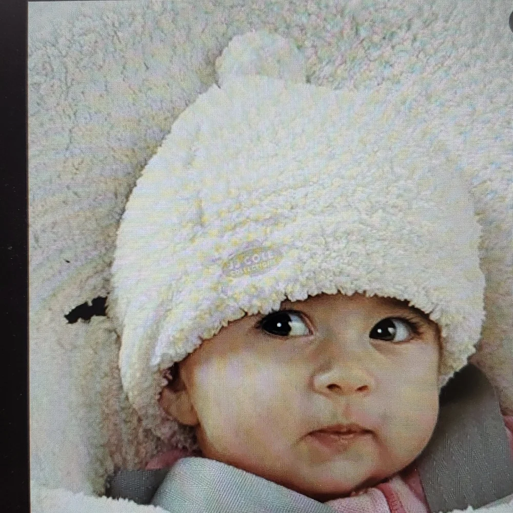 JJ Cole Bundleme Sherpa Fleece Beanie Hat